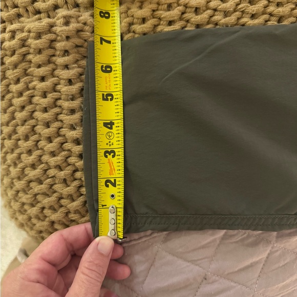 Vuori Men’s Technical Climber Pants in Dark Grey Size XL - Picture 4 of 8